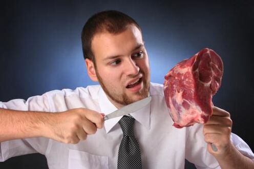 牛肉