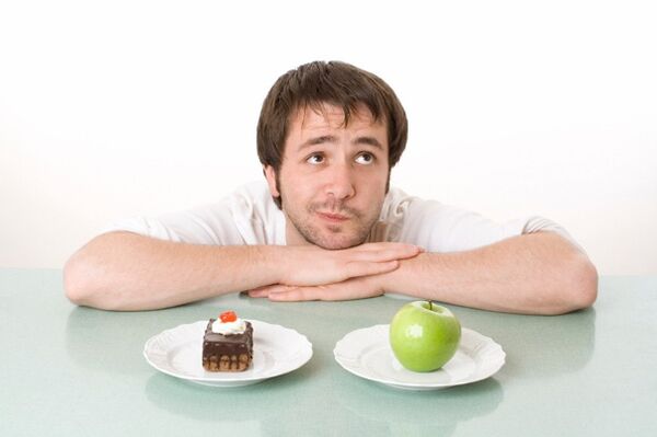 糖尿病患者可以吃什么和不能吃什么